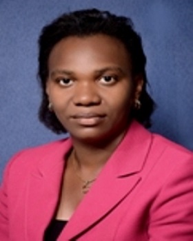 Florence Obumneke Oji